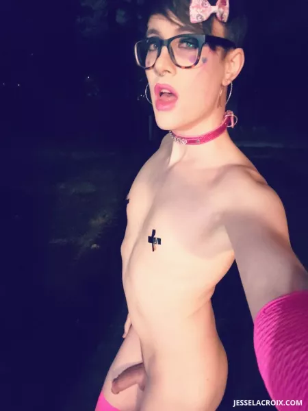 Where should I go dressed like this? by JesseLaCroixxx