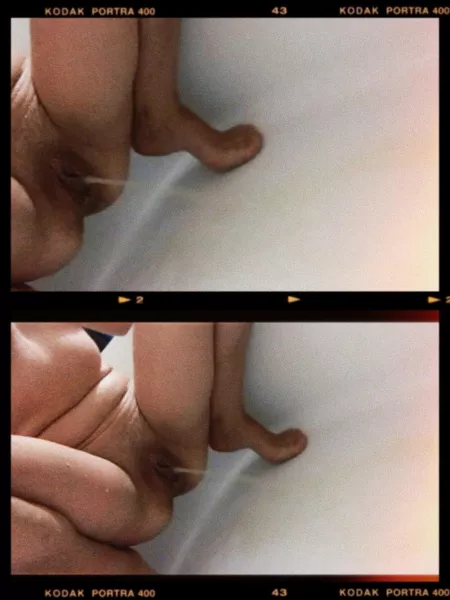 Where should I pee next? by princessplayhouse