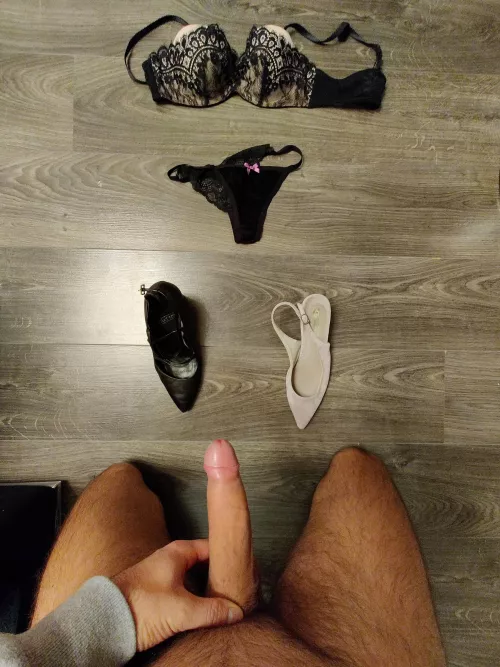 Where should I ruin? by dashelp