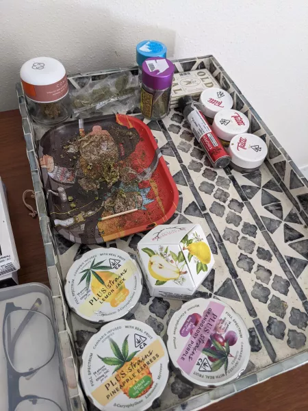 Where should we begin? You can see my dick later 26 [M] by Few-Vanilla-975