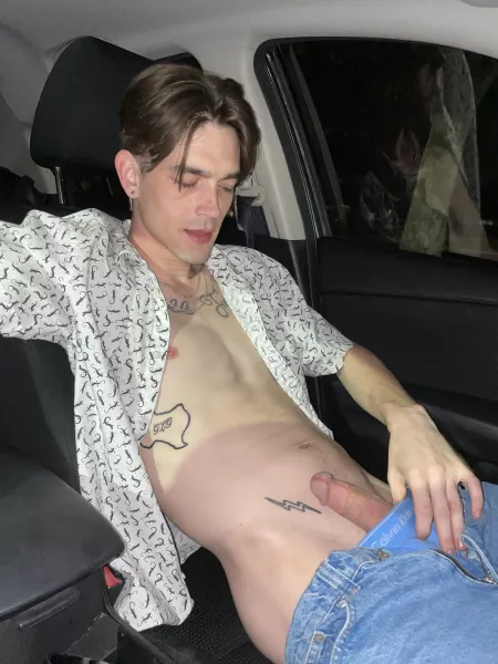 where should we go? by cransharkeleven