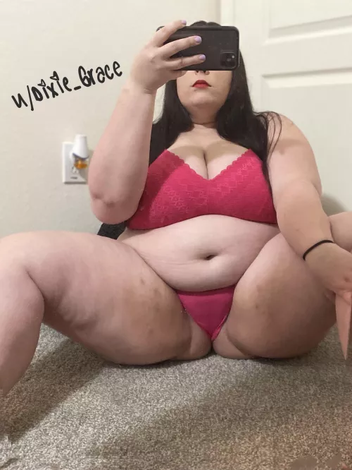 Where should we start? by Dixie_Grace