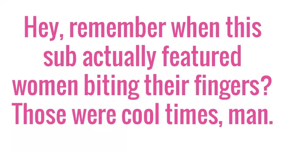 Where the FUCK are the mods? by mister_checkers