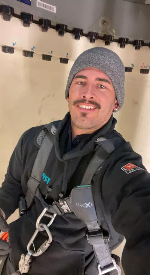 Where the hard working bros at??? by Traditional-Foot2722