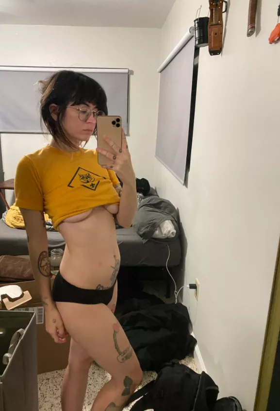 where would u grab first?? posted by fapcakesenpai