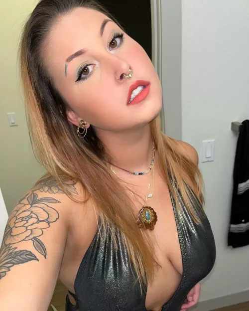 Where would you aim? by scarlettjade214