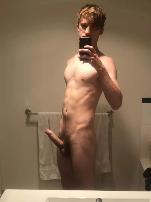 Where would you be in this image? by Melancholy_Adonis