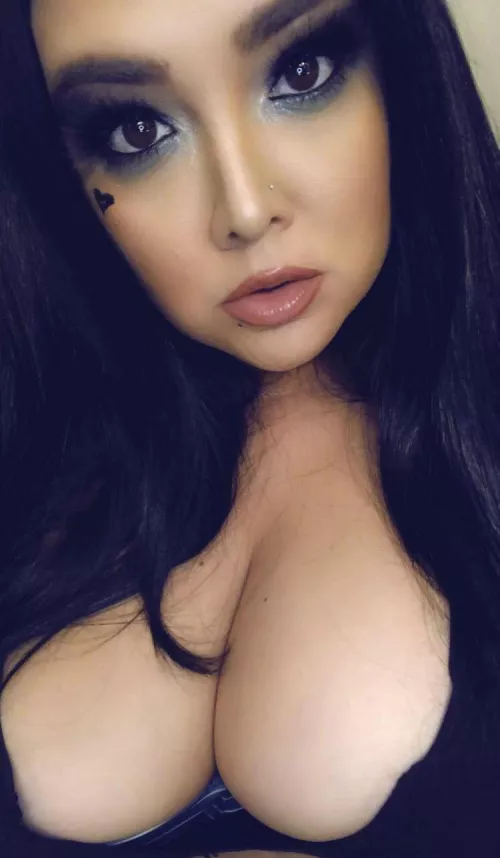 Where would you fuck me first? by Charlotteskyy