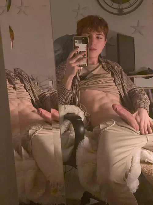 Where would you lick first by No_Negotiation_6963