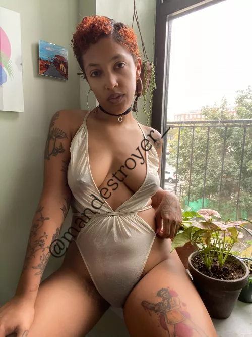 Where would you lick me first? by man_destroyer