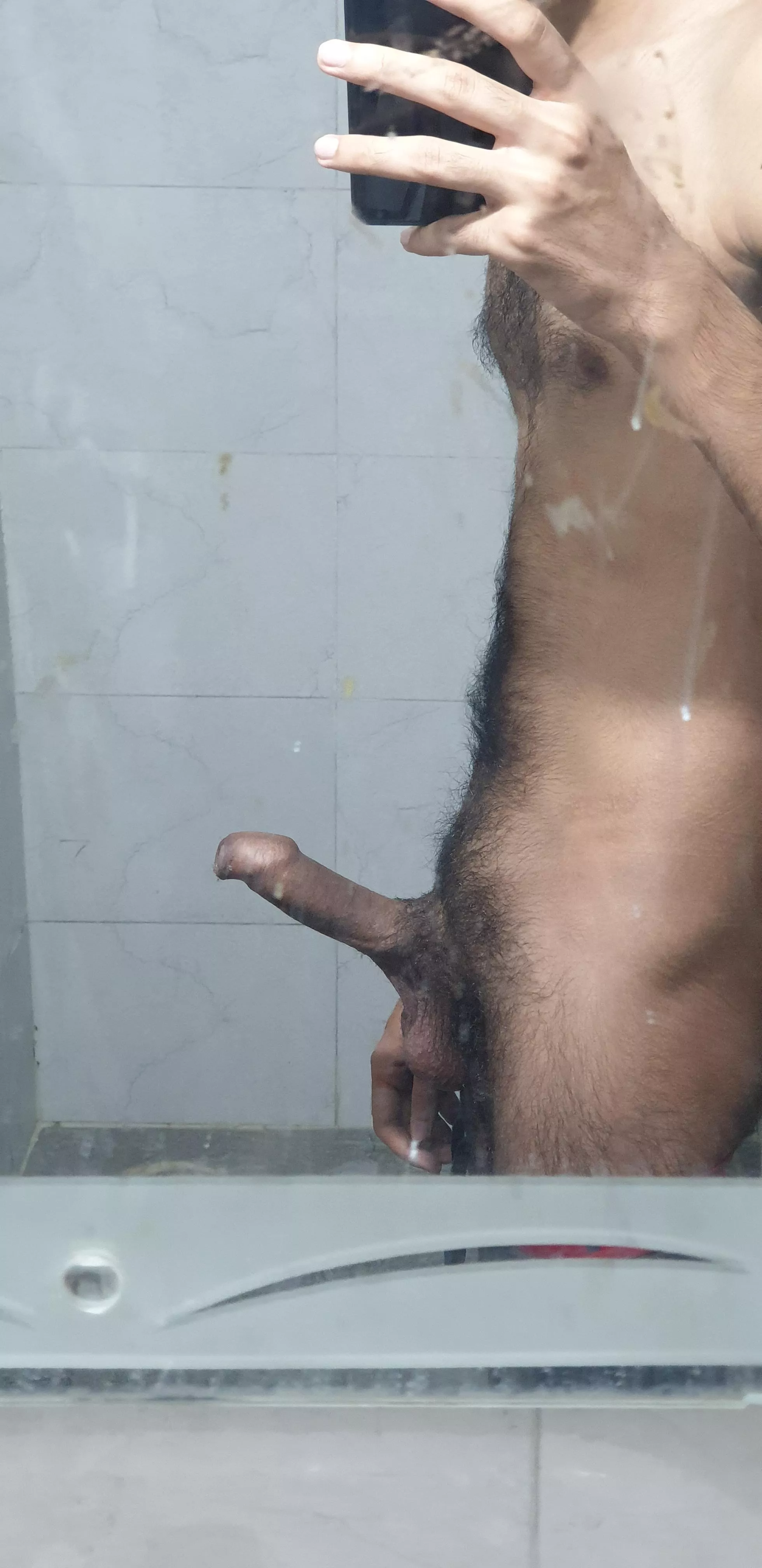 Where would you like it? 😉 posted by aapkepitaji333