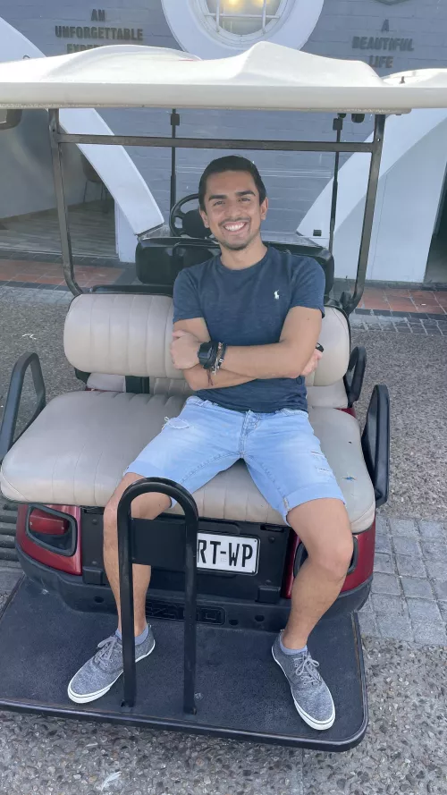 Where would you like to go on your next holidays? by Honaell