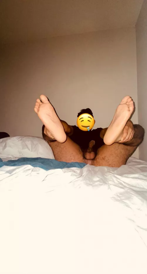 Where would you start? by biccboi831