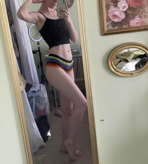 Where would you start?🥰 by okay-rae