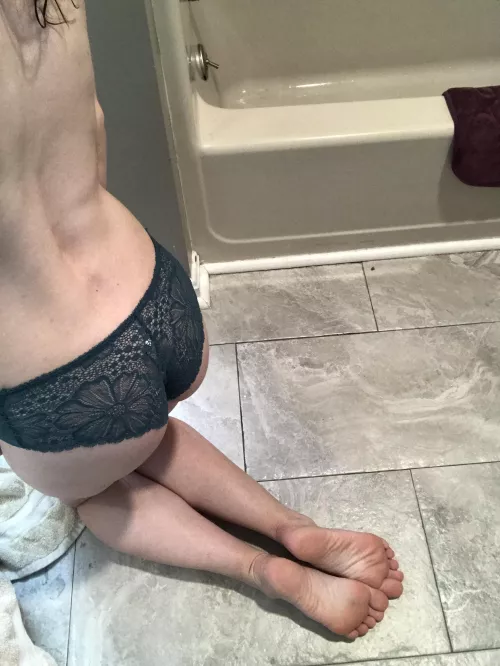 Where would you start? by PuzzledSpell1934