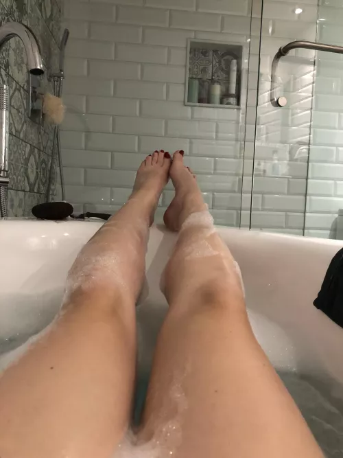 Where would you start licking? by kinkycurvyy