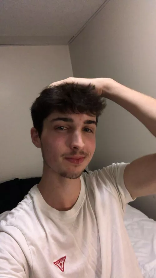 Where would you take me on a first date? by sadboycad