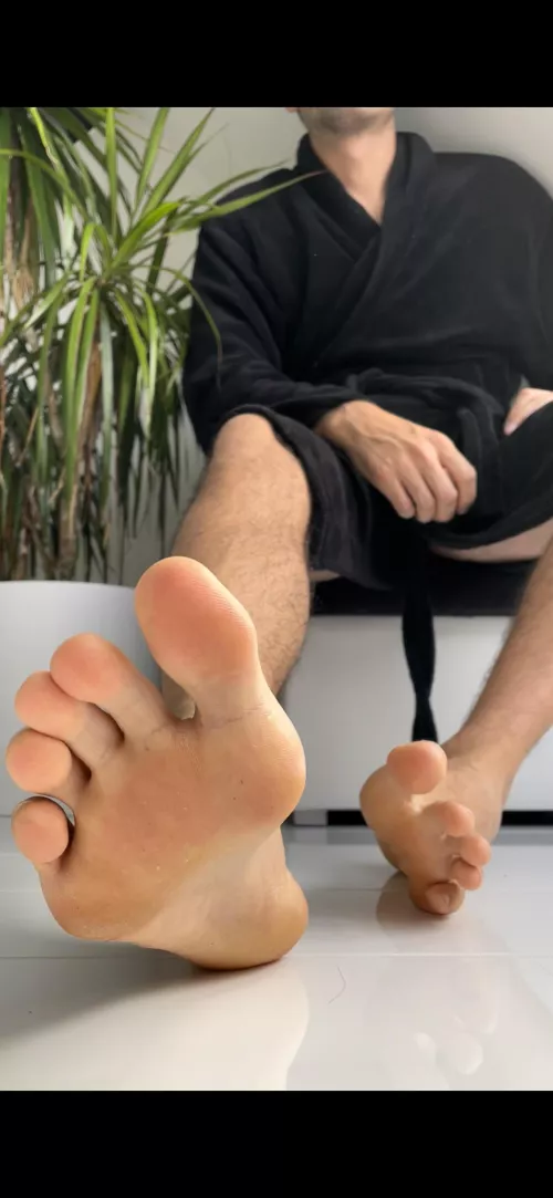 Where you belong. by SirStrain