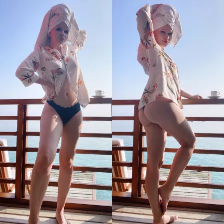 Where you want to be right now? by irina_sabetskaya