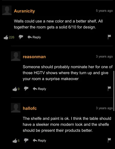 Where’s HGTV when you need them by 53ND-NUD35