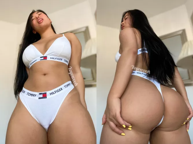 Where’s my daddy? by yoyowooh