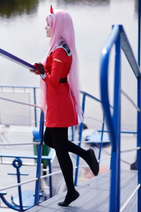 Where's my darling? by irina_sabetskaya