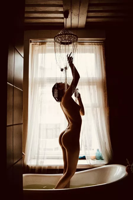 Where’s my diamond? by [deleted]