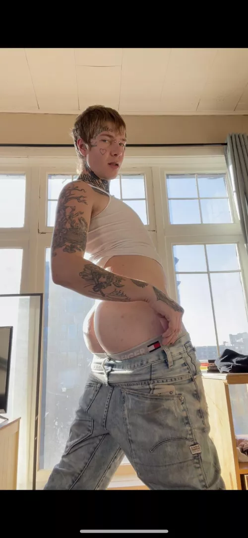 Where’s my fan boys by _lonely_coyote_