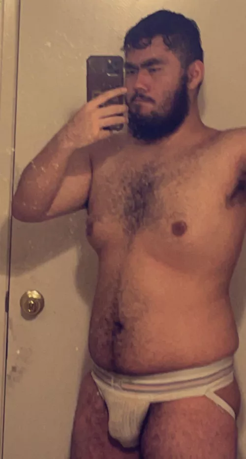 Where’s my husbear? (19) by Hedgehog_Willing