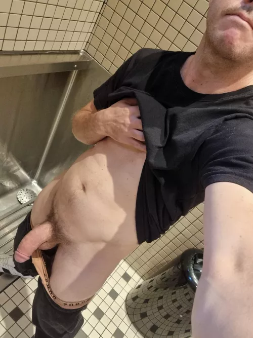 Where's the Daddy's at? by monoshamash