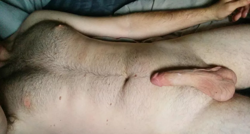 Where's your tongue going first? by Streethawk00