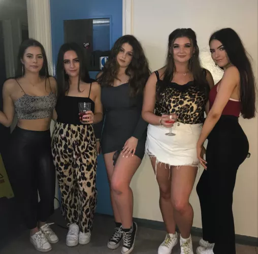 which 1? by wanker436