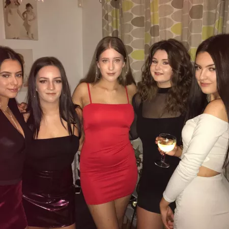 Which 1 are you picking? by wanker436