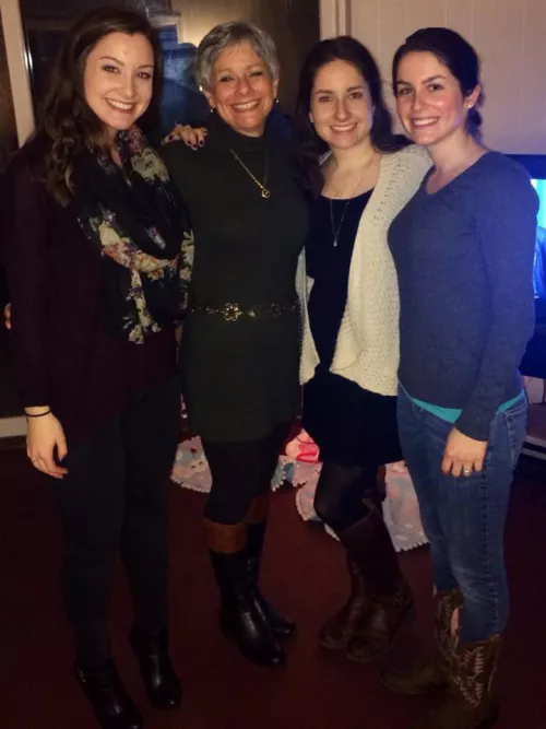 Which 2 for a threesome by Haunting-Shoulder-66