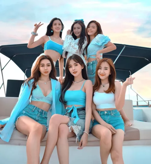 Which and why, wwyd by Killllx3