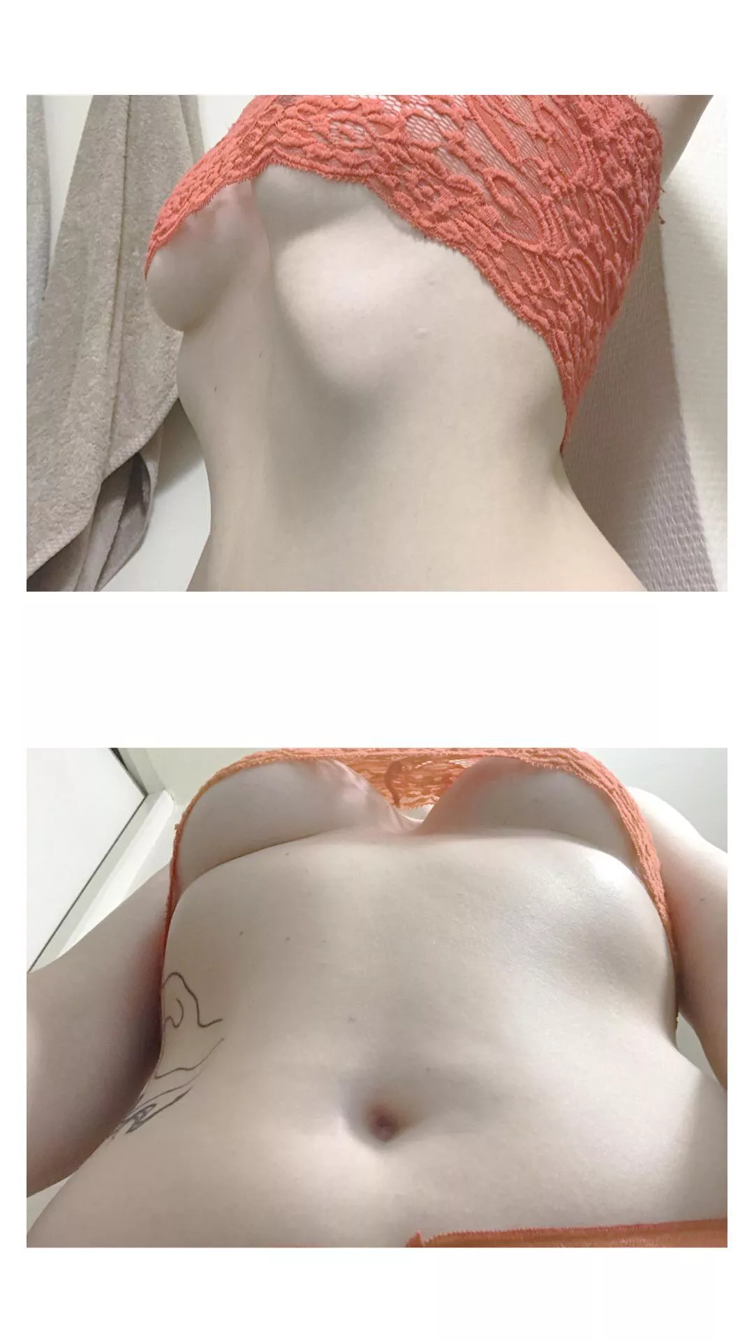 Which angle do you prefer ? posted by CandideCrush