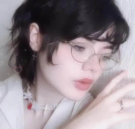 which anime character do I look like? SERIOUS ANSWERS ONLY😡⭐️ by johanliebchen