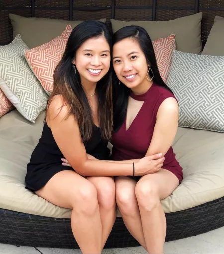 Which Asian girl and why? And wwyd? :) by Fluid_Arm773