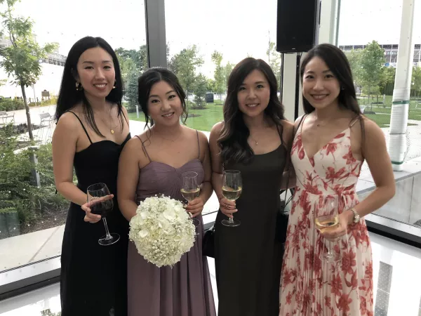 Which Asian would you ravage? by alpine_dude