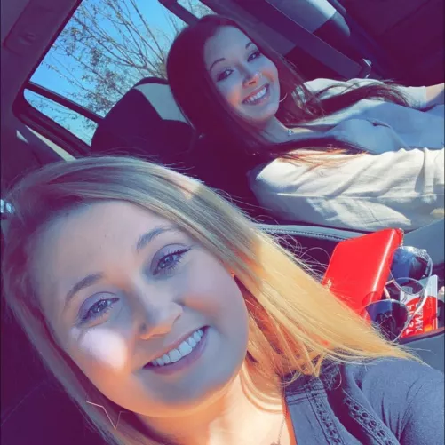 Which babe are you picking? by ganggang89882