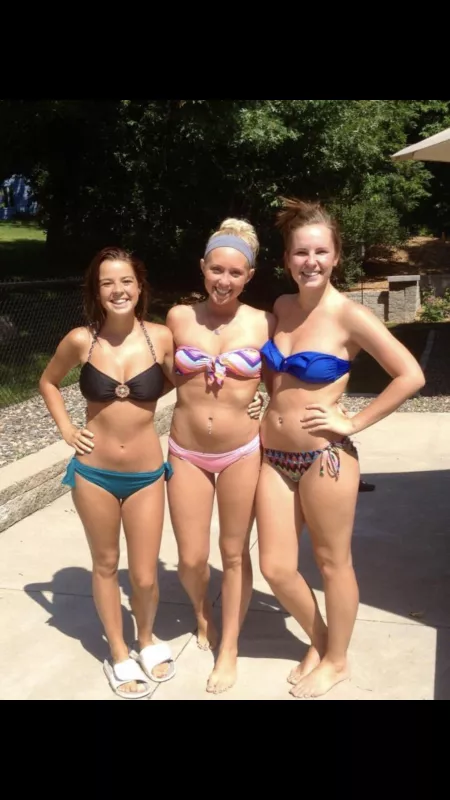 Which babe? by thegoldenone32