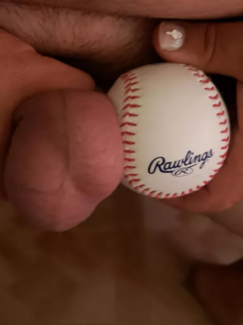 Which balls would you choose to play with by JokersWild-77