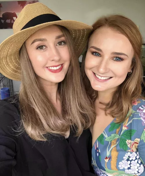 Which beauty would you ruin? Why her? by noddy-nick