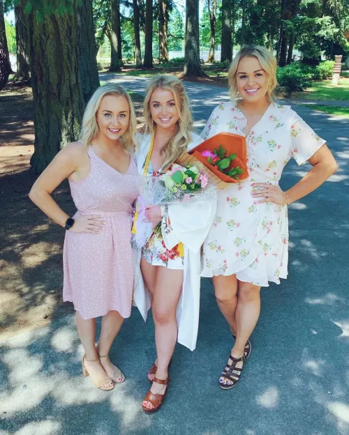 Which Blonde by Ok-Satisfaction-2172