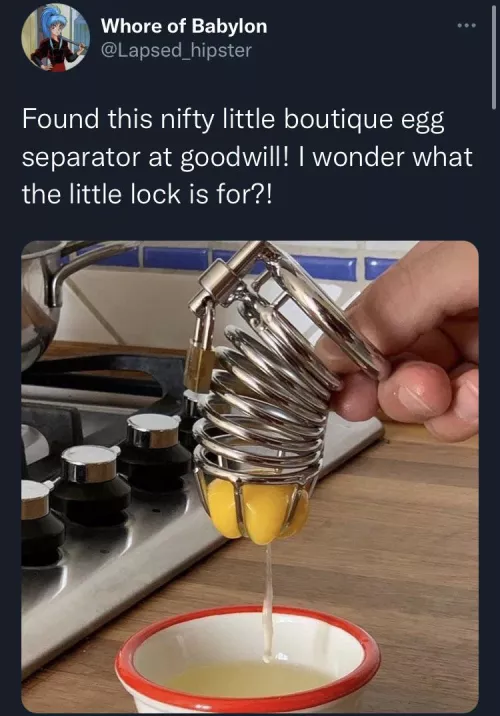 Which Came First? by brake21