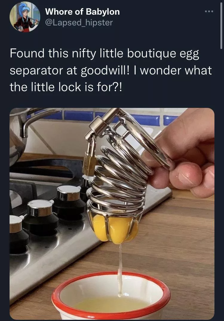 Which Came First? posted by brake21