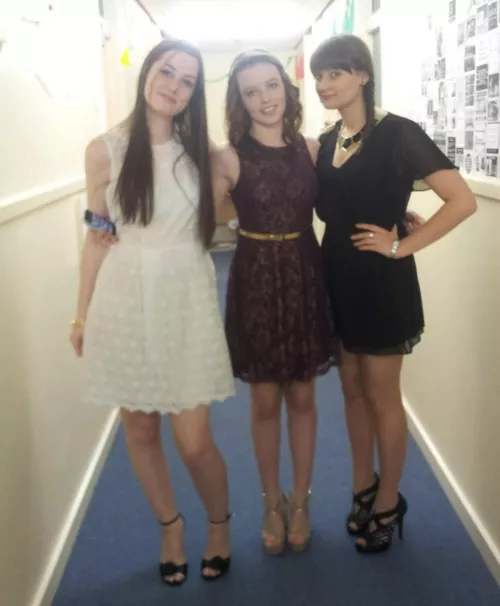 Which college cutie? by noddy-nick