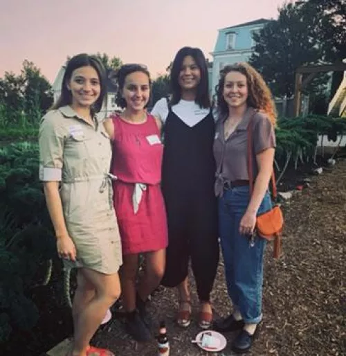 Which College Girl? [4] by BostonTreats