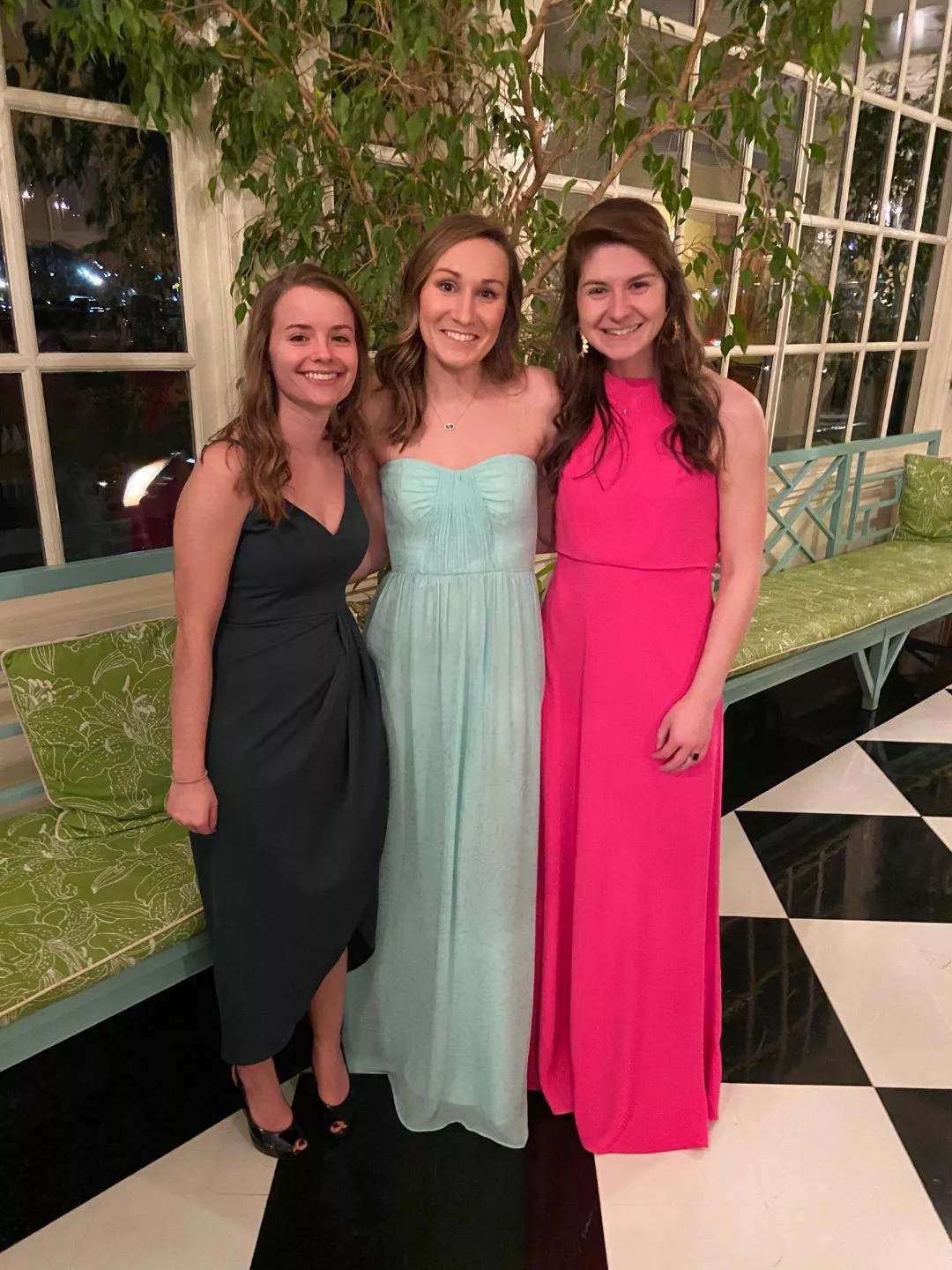 Which college girl are you choosing for each posted by nationtruck94