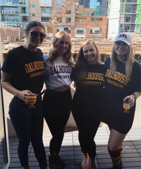 Which college girl is getting it? by jerkaway17619